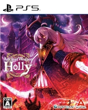 Ancient Weapon Holly (PS5)