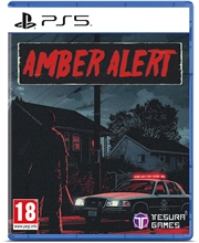 Amber Alert (PS5)