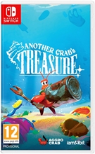 Another Crabs Treasure (SWITCH)