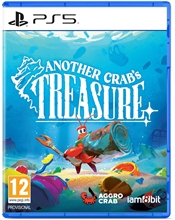 Another Crabs Treasure (PS5)