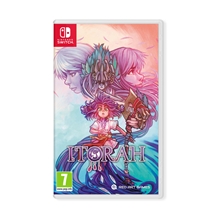 Itorah (SWITCH)