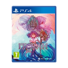 Itorah (PS4)