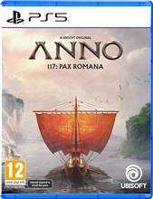 ANNO 117: Pax Romana (PS5)
