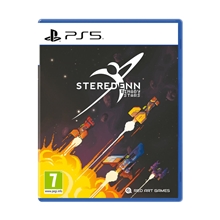 Steredenn: Binary Stars (PS5)