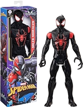 Akční figurka Hasbro Marvel Spider-Man: Venom Versus - Miles Morales (30 cm)