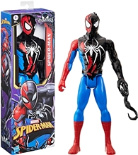 Akční figurka Hasbro Marvel Spider-Man: Venom Versus - Spider-Man (30 cm)