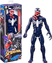 Akční figurka Hasbro Marvel Spider-Man: Venom Versus - Venom (30 cm)