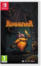Ruggnar (SWITCH)