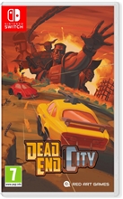 Dead End City (SWITCH)