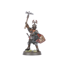 Warhammer: Age of Sigmar: Cities of Sigmar: Freeguild Steelhelms