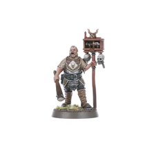 Warhammer: Age of Sigmar: Cities of Sigmar: Freeguild Steelhelms