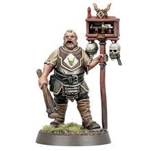 Warhammer: Age of Sigmar: Cities of Sigmar: Freeguild Steelhelms
