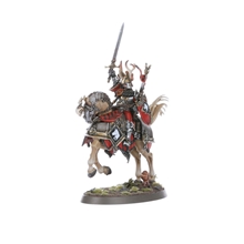 Warhammer: Age of Sigmar: Cities of Sigmar: Freeguild Cavaliers
