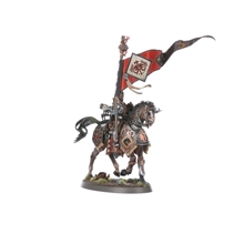Warhammer: Age of Sigmar: Cities of Sigmar: Freeguild Cavaliers