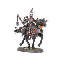 Warhammer: Age of Sigmar: Cities of Sigmar: Freeguild Cavaliers