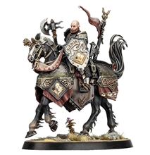 Warhammer: Age of Sigmar: Cities of Sigmar: Freeguild Cavaliers