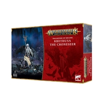 Warhammer: Age of Sigmar: Krethusa the Croneseer