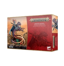 Warhammer: Age of Sigmar: Idoneth Deepkin: Volturnos, High King of the Deep