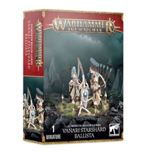 Warhammer: Age of Sigmar: Lumineth Realm-lords: Vanari Starshard Ballista