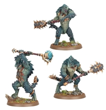 Warhammer: Age of Sigmar: Seraphon: Kroxigor