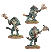Warhammer: Age of Sigmar: Seraphon: Kroxigor