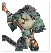 Warhammer: Age of Sigmar: Seraphon: Kroxigor