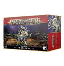 Warhammer: Age of Sigmar: Seraphon: Slann Starmaster