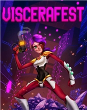 Viscerafest (Code in a Box) (SWITCH)
