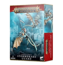 Warhammer: Age of Sigmar: Stormcast Eternals: Stormdrake Guard