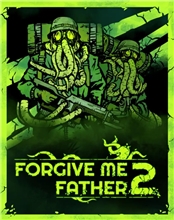 Forgive Me Father 2 (PS5)