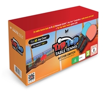 Tip Top Table Tennis Kit for Switch 2&1 (SWITCH/SWITCH 2)