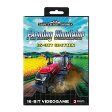 Farming Simulator 16-Bit Edition (PC)