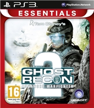 Tom Clancys Ghost Recon AW 2 (PS3) (BAZAR)