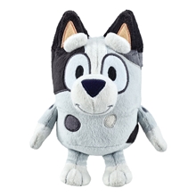 Bluey plyšák - Muffin 20 cm