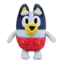 Bluey plyšák - Baby Bluey 20 cm