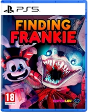 Finding Frankie - Day One Winning Edition (PS5)