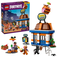 LEGO® Fortnite 77076: Durrr Burger Restaurant