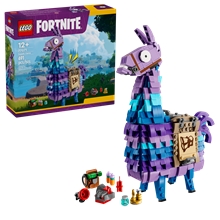 LEGO® Fortnite 77071: Supply Llama