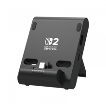 HORI Dual USB PlayStand (SWITCH 2)