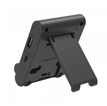 HORI Dual USB PlayStand (SWITCH 2)