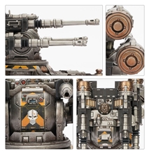 Warhammer: The Horus Heresy: Saturnine