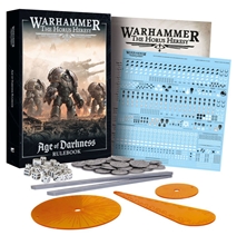 Warhammer: The Horus Heresy: Saturnine