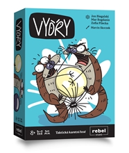 Vydry