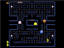 ATARI 2600+ Pac-Man Edition