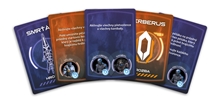 Mass Effect: Desková hra – Priorita: Hagalaz