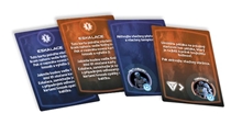 Mass Effect: Desková hra – Priorita: Hagalaz
