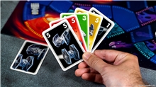 Star Wars Super Teams
