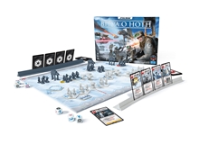 Star Wars: Bitva o Hoth