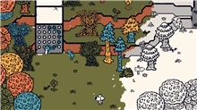 Chicory: A Colorful Tale (SWITCH)