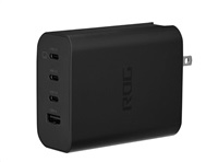 ASUS AC140-01 3C1A CHARGER/BK/EU+UK//TYPE-C/20PCS